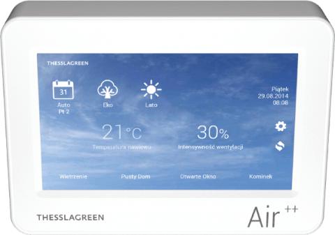 ClickVent | Ventilation Solutions