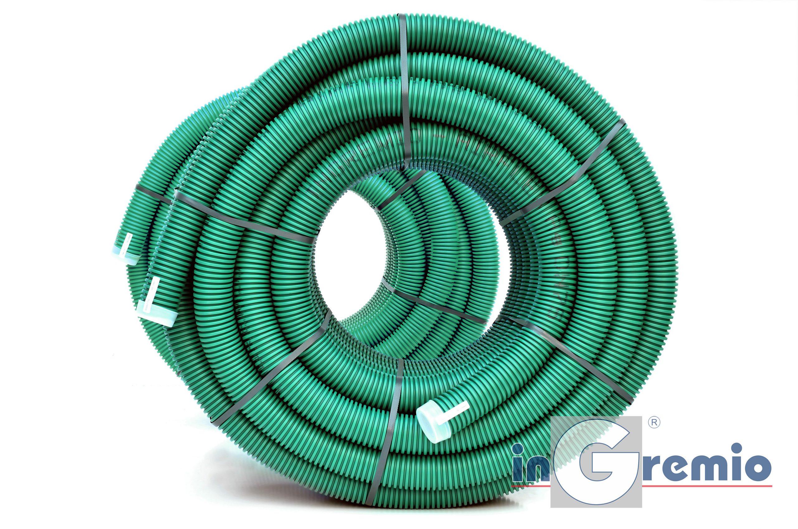 Airflex Spectra Ventilation Ducting